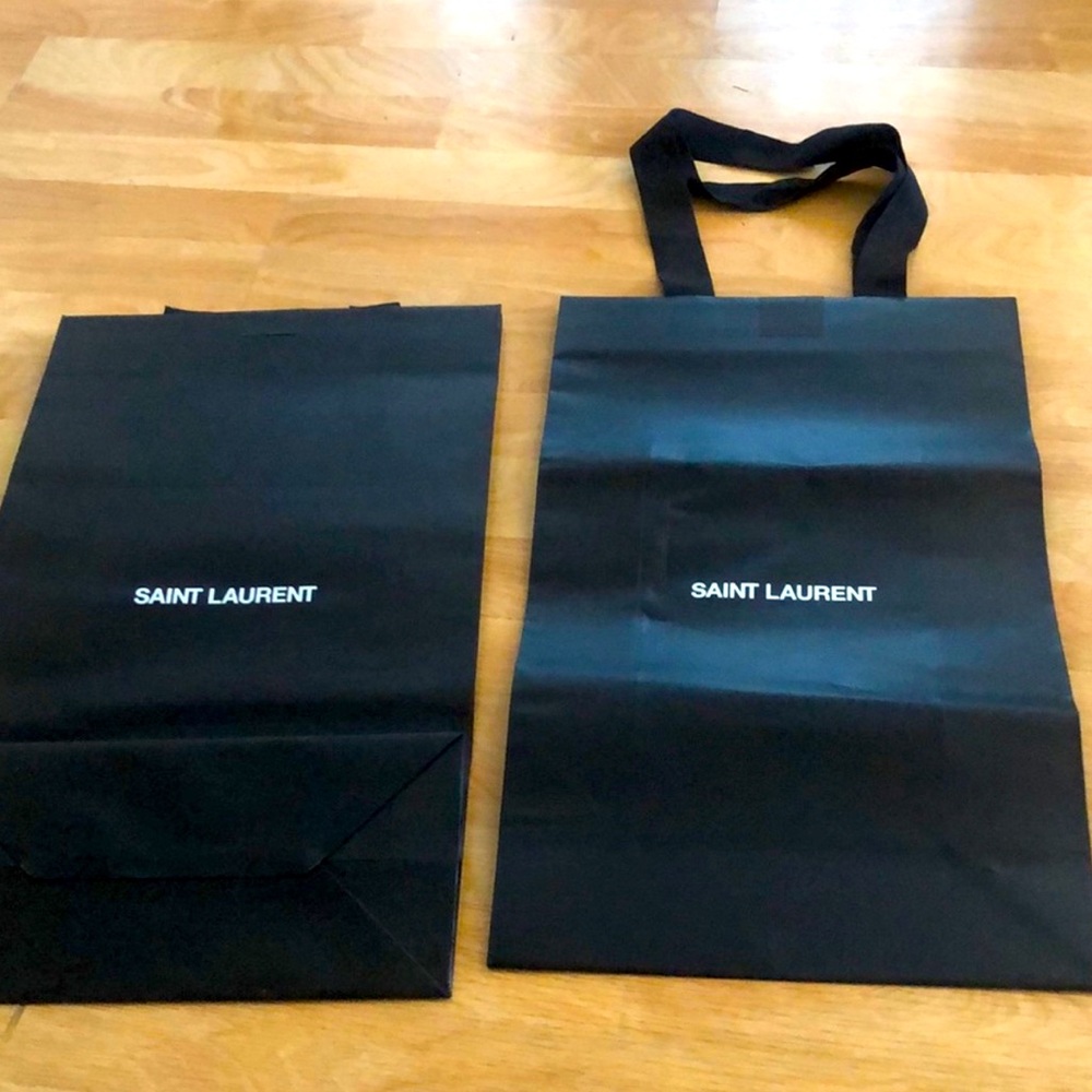 Saint Laurent bag